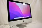 Apple iMac 21.5 (Late 2015) - Intel Quadcore i5 2.8Ghz -, Nieuw