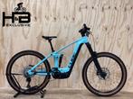 Cube Stereo Hybrid 160 HPC Race 625 E-Mountainbike SHIMANO, Fietsen en Brommers, Fietsen | Mountainbikes en ATB, Ophalen of Verzenden