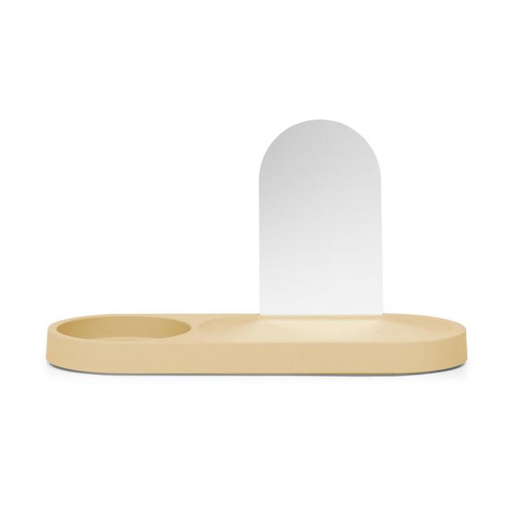 50% Korting | Fatboy Edison Wandplank, Huis en Inrichting, Woonaccessoires | Wandplanken en Boekenplanken, Zo goed als nieuw, Verzenden