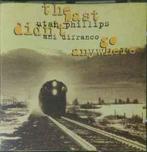 cd - Utah Phillips - The Past Didnt Go Anywhere, Zo goed als nieuw, Verzenden