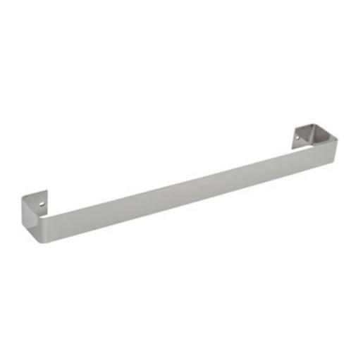Handdoekbeugel Plieger Siena Dubbel 46,2 cm Chroom, Doe-het-zelf en Verbouw, Sanitair, Bad, Nieuw, Chroom, Ophalen of Verzenden