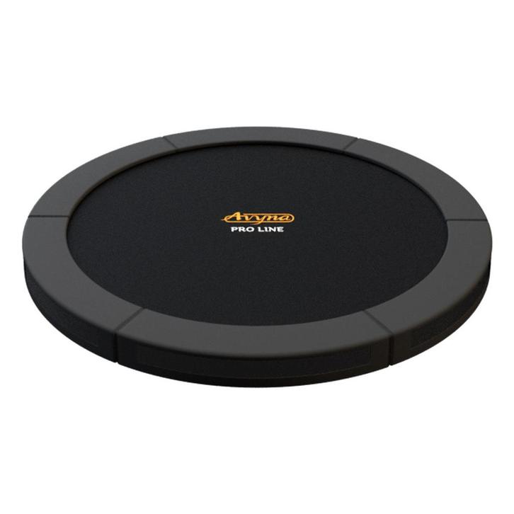 Ingraaf trampoline PRO - Line 365, Kinderen en Baby's, Speelgoed | Buiten | Trampolines, Nieuw, Ophalen of Verzenden