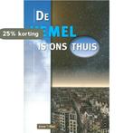 HEMEL IS ONS THUIS, DE 9789064511943 Johan t Hart, Boeken, Verzenden, Zo goed als nieuw, Johan 't Hart