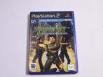 Playstation 2 - Syphon Filter: The Omega Strain, Spelcomputers en Games, Ophalen of Verzenden, Nieuw