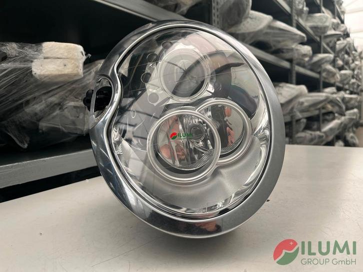 MINI COOPER R50 R52 R53 Lift XENON KOPLAMP R KPL 6961353, Auto-onderdelen, Verlichting, Gebruikt, Mini, Verzenden