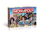 (Pre-order) Monopoly Board Game One Piece (New Case) *Ger..., Hobby en Vrije tijd, Gezelschapsspellen | Bordspellen, Verzenden