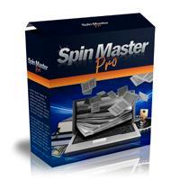Spin Master Pro, Computers en Software, Educatie- en Cursussoftware
