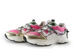 Poelman Sneakers in maat 40 Roze, Poelman, Overige kleuren, Verzenden, Sneakers of Gympen