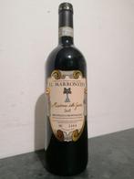 2020 Il Marroneto, Madonna delle Grazie - Brunello di, Nieuw