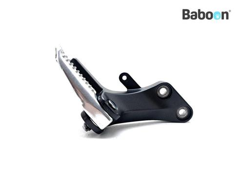 Duosteun Rechts Yamaha MT 09 2021-2022 (MT-09), Motoren, Onderdelen | Yamaha, Gebruikt, Verzenden
