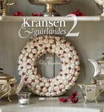 Kransen & guirlandes 2 9789020992045 Tilly Cambré, Verzenden, Zo goed als nieuw, Tilly Cambré