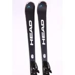 149 156 163 170 skis HEAD SHAPE E.XSR 2025, grip walk, wood, 140 tot 160 cm, Gebruikt, Verzenden, Carve