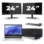 HP ProBook 450 G7 - Intel Core i5-10e Generatie - 15 inch -, Computers en Software, Windows Laptops, Verzenden, Zo goed als nieuw