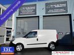 Fiat Dobló Cargo  | Financial Lease voor 148 p/mnd, Auto's, Fiat, Gebruikt, Euro 6, Overige carrosserieën, Wit