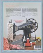 Het grote Singer naaiboek 9789401406161 Hilde Smeesters, Verzenden, Gelezen, Hilde Smeesters