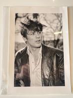 Alain Delon 1969- Iconic Collection - Fine Art Photographie, Nieuw