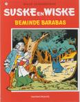 Suske en Wiske 156 Beminde Barabas 9789002132087