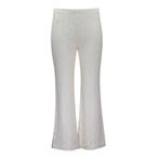 Ana Alcazar • gehaakte pantalon • 34, Kleding | Dames, Verzenden, Wit, Nieuw, Ana Alcazar