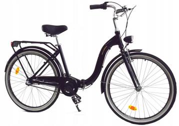 Vouwfiets 28 | 3 versn. retourdeal | 40% Korting beschikbaar voor biedingen