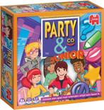Party & Co Junior | Jumbo - Kinderspellen, Hobby en Vrije tijd, Gezelschapsspellen | Bordspellen, Verzenden, Nieuw