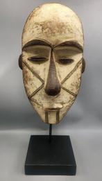 Masker / Masker - Hem - Zaire (Zonder minimumprijs)
