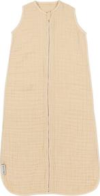 Meyco Baby Uni baby slaapzak - hydrofiel - soft peach -, Verzenden, Nieuw