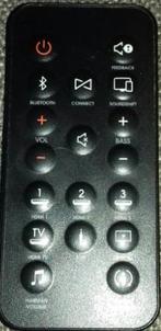 Afstandsbediening Jbl sb450, Ophalen of Verzenden, Nieuw, Universeel