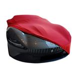 Autohoes passend voor Ferrari Roma binnen BESTE PASVORM, Ophalen of Verzenden, Nieuw, Op maat
