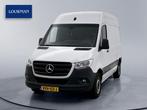 Zakelijke Lease |  Mercedes-Benz Sprinter 315 1.9 CDI L1H2 F, Auto's, Bestelauto's, Automaat, Stof, Gebruikt, Euro 6