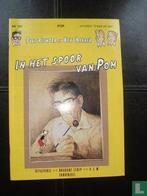 Brabant Strip Magazine (tijdschrift) - Brabant Strip Maga..., Boeken, Eén stripboek, Verzenden, Zo goed als nieuw, Hove, Jozef Van.
