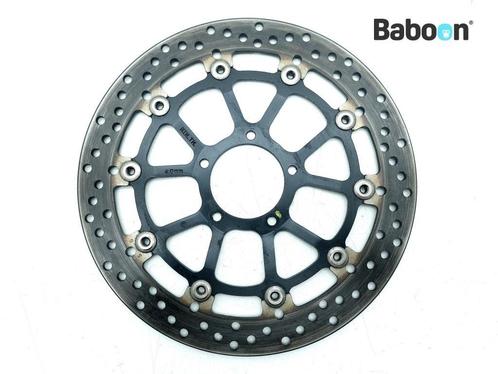 Remschijf Voor Ducati Monster 821 2017-2020 (M821), Motoren, Onderdelen | Ducati, Gebruikt, Verzenden