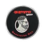 Gummy Beard snorwax, Nieuw