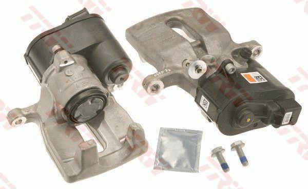 Remklauw VOLVO XC70 II (3.2 AWD,D5 AWD), Auto-onderdelen, Remmen en Aandrijving, Nieuw, Ophalen of Verzenden