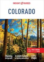 Insight Guides Main Series- Insight Guides Colorado: Travel, Verzenden, Zo goed als nieuw, Insight Guides