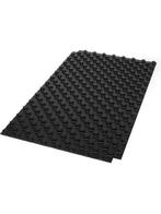 vloerverwarming noppenplaat met isolatie 67 m2 gratis verz, Doe-het-zelf en Verbouw, Verwarming en Radiatoren, Minder dan 30 cm