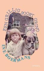 Een Grillig Soort Grind |  NIEUW | Boermans, Ine | 978904465, Ophalen of Verzenden, Nieuw, Boermans, Ine