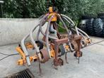 Veenhuis bouwland Injecteur Cultivator, Ophalen, Veehouderij, Gewasbescherming en Bemesting