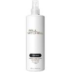 Paul Mitchell  Freeze And Shine Super Spray 50% VOC  1000 ml, Verzenden, Nieuw