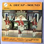 Decap Organ Antwerp – A. Decap-Sound Volume 3 Dancing Willem, Cd's en Dvd's, Ophalen of Verzenden, Nieuw in verpakking