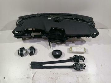 Seat Leon 4 IV 2020 Airbag Set Compleet NIEUWSTAAT! beschikbaar voor biedingen