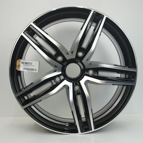 Set 20 inch lichtmetalen Romac Venom 5x160 *NS1002717*, Auto-onderdelen, Banden en Velgen, Velg(en), Nieuw, 20 inch, Personenwagen