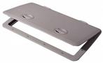 Tempress 1323 AH Cam Hatch W/O Lock Dark Gray, Nieuw, Overige typen, Zeilboot of Motorboot