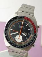 Seiko - Pogue Sports Speed Timer - Zonder Minimumprijs -
