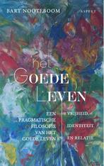 Het Goede Leven 9789463389075 Bart Nooteboom, Boeken, Verzenden, Gelezen, Bart Nooteboom