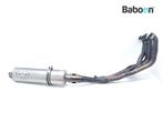 Uitlaatsysteem Compleet Sport BMW K 1200 S (K1200S) Remus, Motoren, Verzenden, Gebruikt