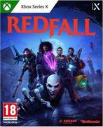 Redfall Xbox Series Garantie & morgen in huis!, Ophalen of Verzenden, Zo goed als nieuw