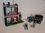 Lego Set - 6566 - City - Security Express, Kinderen en Baby's, Speelgoed | Duplo en Lego, Nieuw