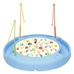 Nieuw Magnetisch Visspel met Muziek, Ophalen of Verzenden, Nieuw