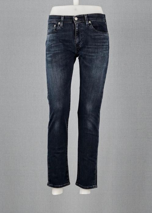 Vintage LeviÇs Blue size 28 / 29, Kleding | Heren, Spijkerbroeken en Jeans, Ophalen of Verzenden