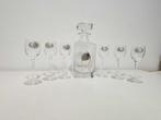 Fles - Zilver - Decanter - zilverkleurig